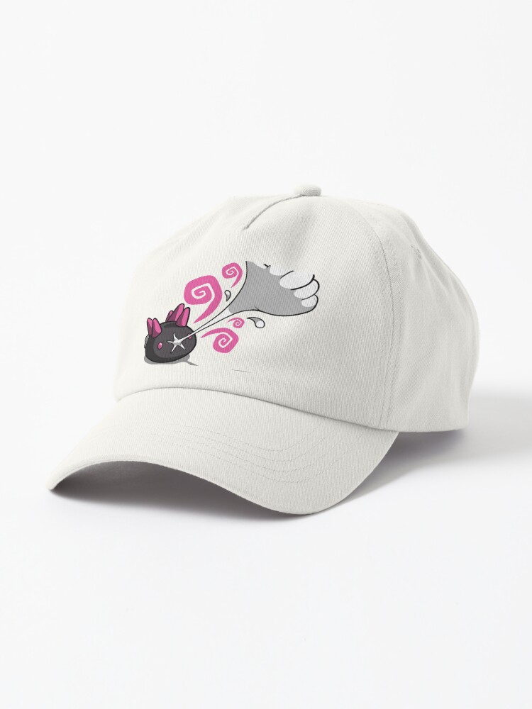 pyukumuku hat