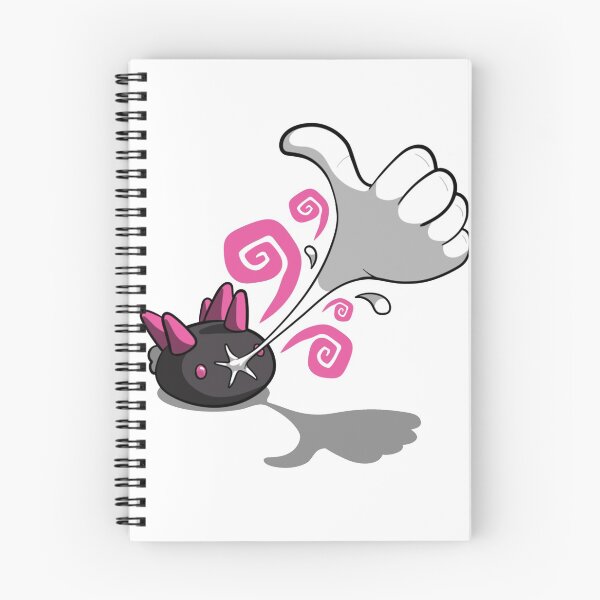 Item preview, Pyukumuku Thumb s Up designed and sold by anettefong597.