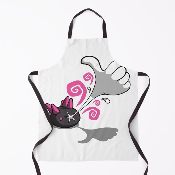 Item preview, Pyukumuku Thumb s Up designed and sold by anettefong597.