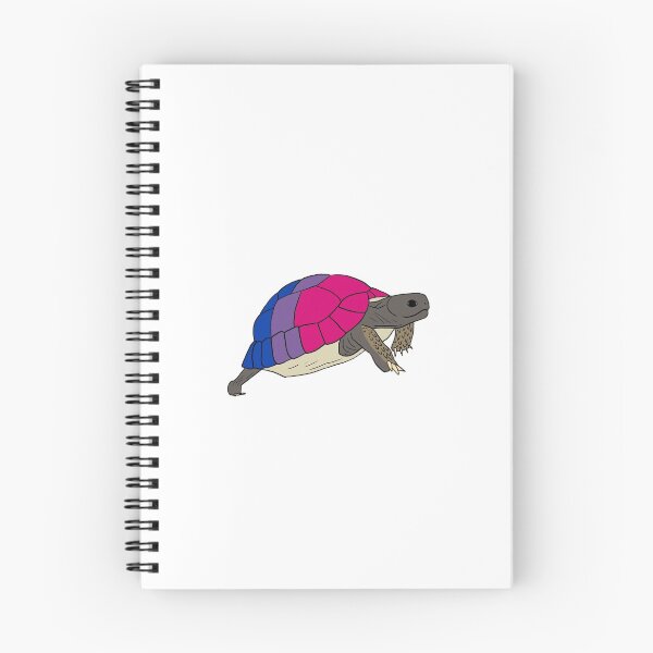 Item preview, Bisexual Hermann's Tortoise designed and sold by Matthew Coryell.