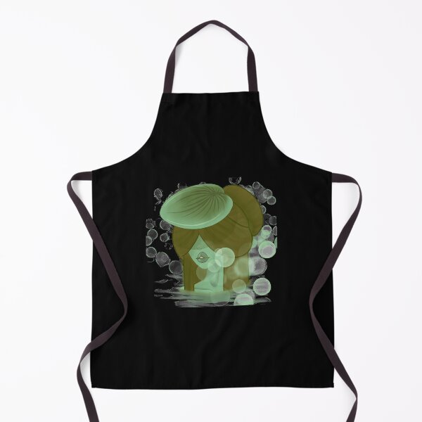 Item preview, Swamp Witch designed and sold by melchiorre.