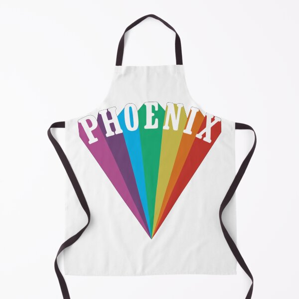 Item preview, Phoenixx Rainbows designed and sold by anettefong597.