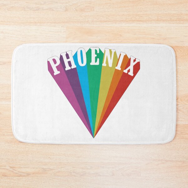 Item preview, Phoenixx Rainbows designed and sold by anettefong597.