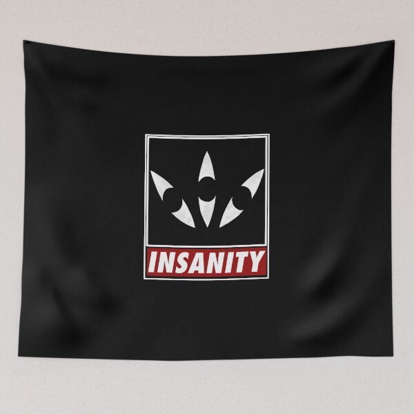 Item preview, Asura's Insanity designed and sold by Rebellion-10.