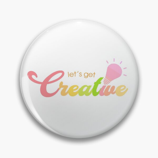 Item preview, Let's get creative designed and sold by quyenthoai.