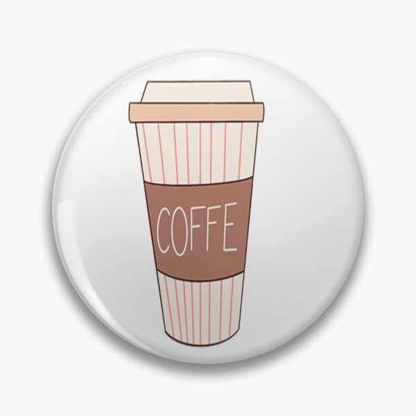 Artikelvorschau, KAFFEE LATTE entworfen und verkauft von RetroPlaceee.