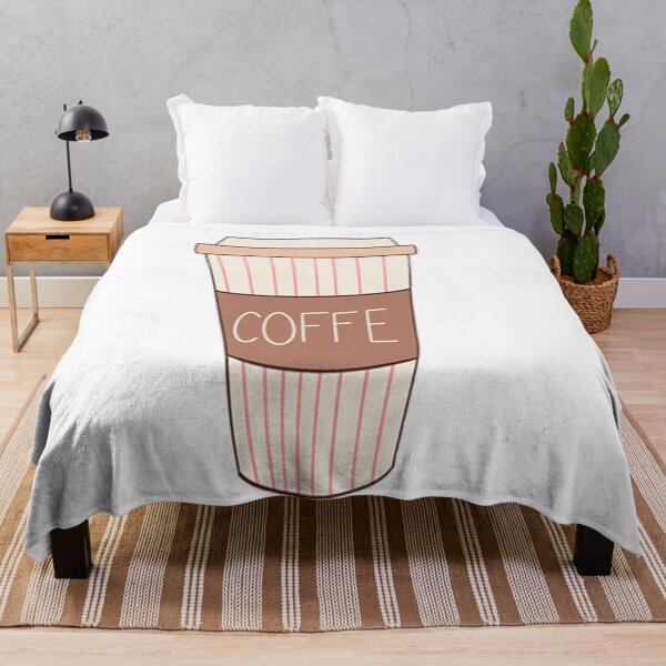 Item preview, COFFEE LATTE designed and sold by RetroPlaceee.