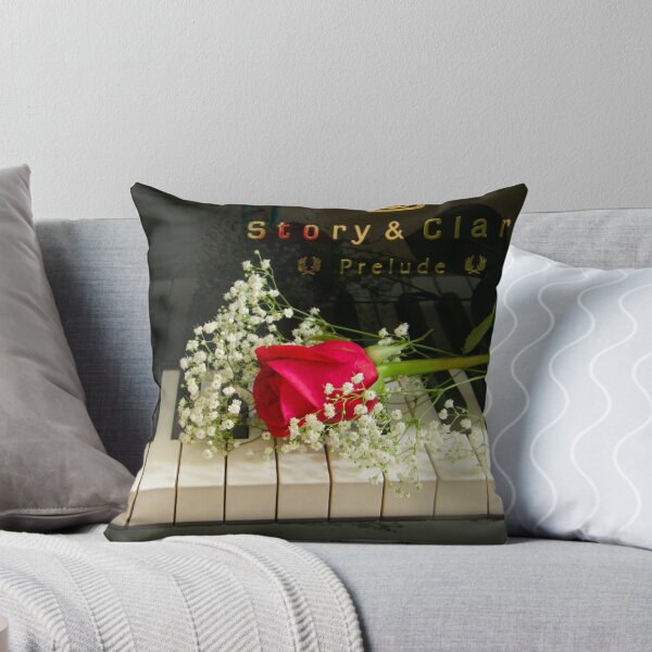 Item preview, Prelude designed and sold by Judith Hayes.