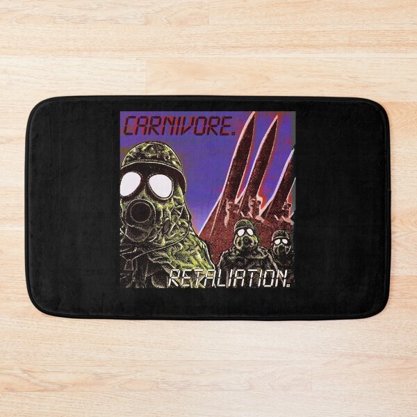 Item preview, Gifts For Women Carnivore - Retaliation Christmas designed and sold by VernaJakubowski.
