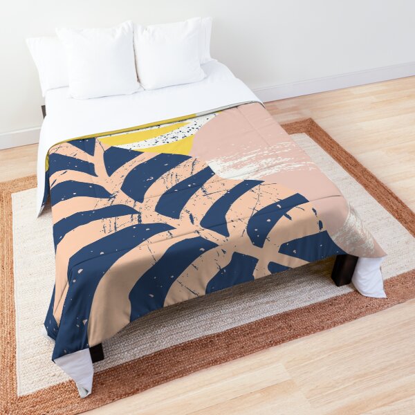 In The Sun Comforter