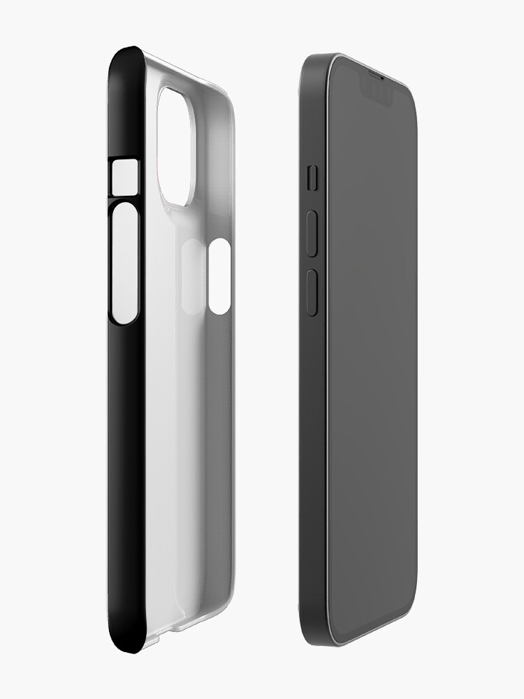 Thumbnail 2 of 4, iPhone Case, Fear the Mullet designed and sold by mulletsgalore.