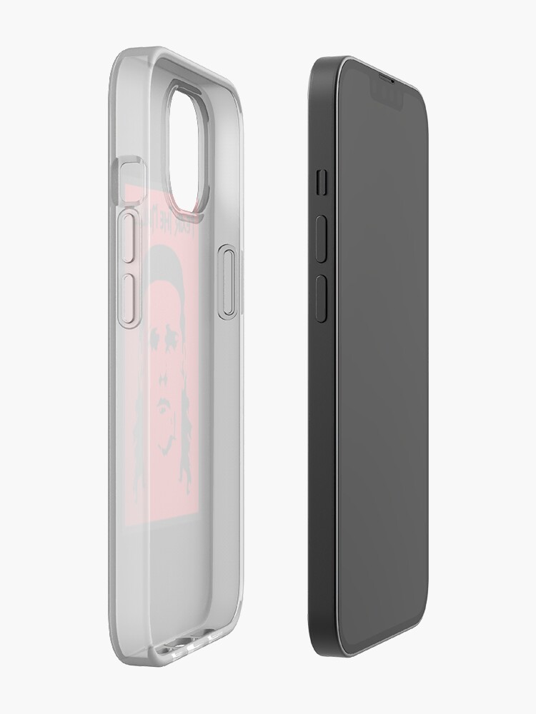 Thumbnail 2 of 5, iPhone Case, Fear the Mullet designed and sold by mulletsgalore.