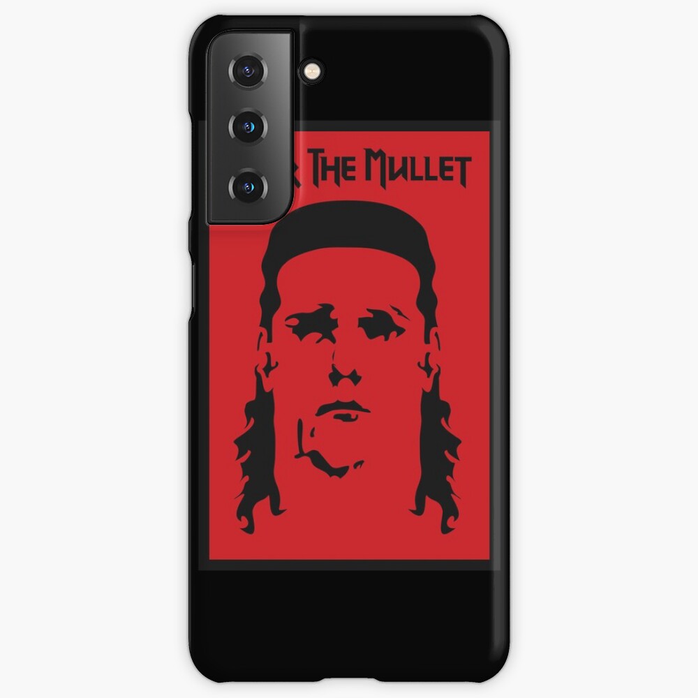 Coque Samsung Galaxy « Craignez le mulet»