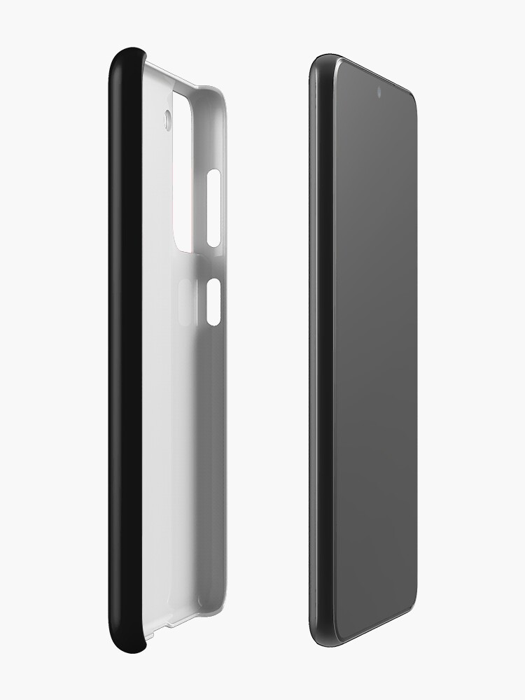 Thumbnail 2 of 4, Samsung Galaxy Phone Case, Fear the Mullet designed and sold by mulletsgalore.