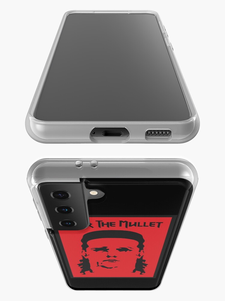 Thumbnail 3 of 4, Samsung Galaxy Phone Case, Fear the Mullet designed and sold by mulletsgalore.