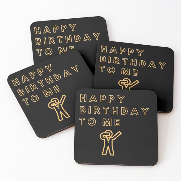 Item preview, Happy birthday designed and sold by namipaliso.