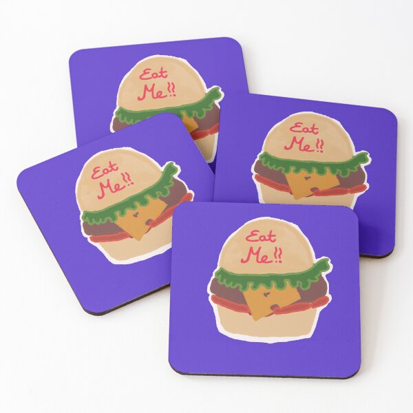 Item preview, Burgers time designed and sold by alRzMan.