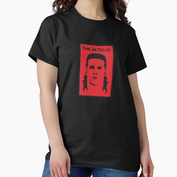 Item preview, Fear the Mullet designed and sold by mulletsgalore.