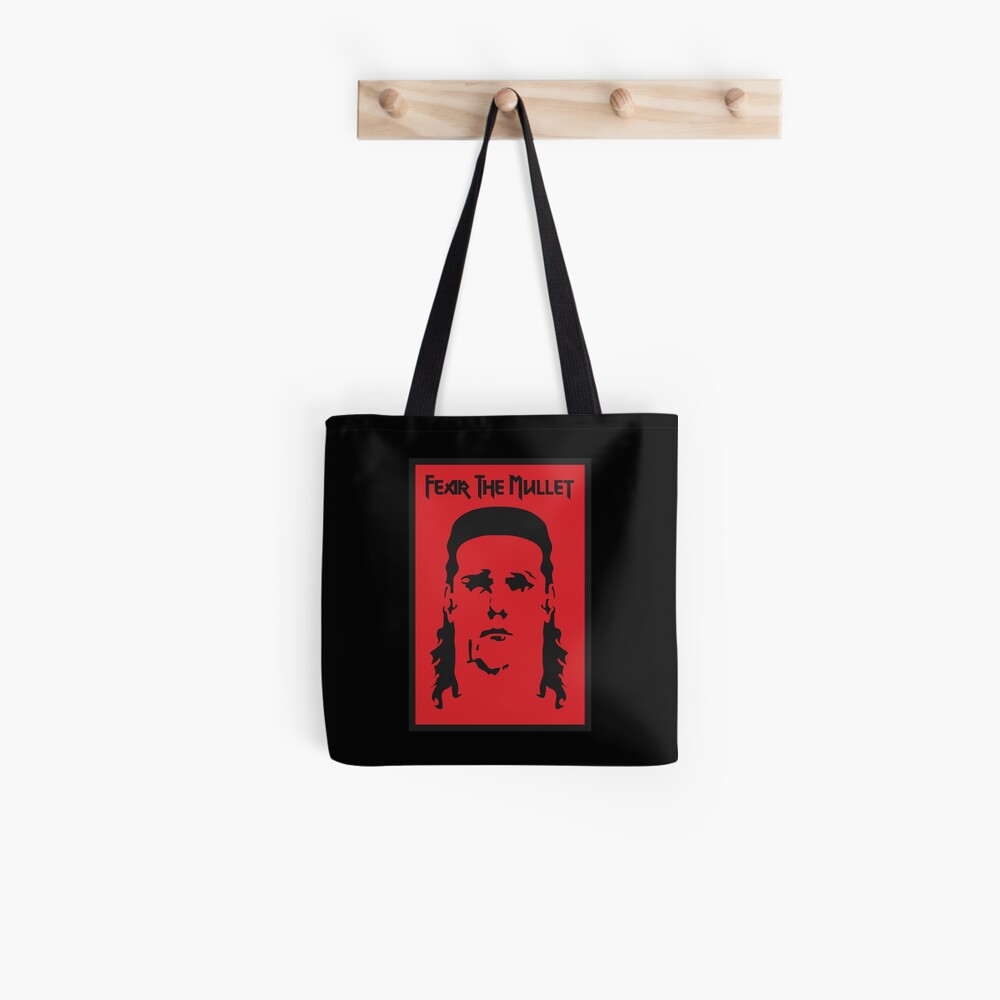 Tote bag « Craignez le mulet»
