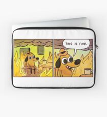 This is fine Laptop Sleeve