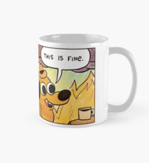 Taza Esto esta bien