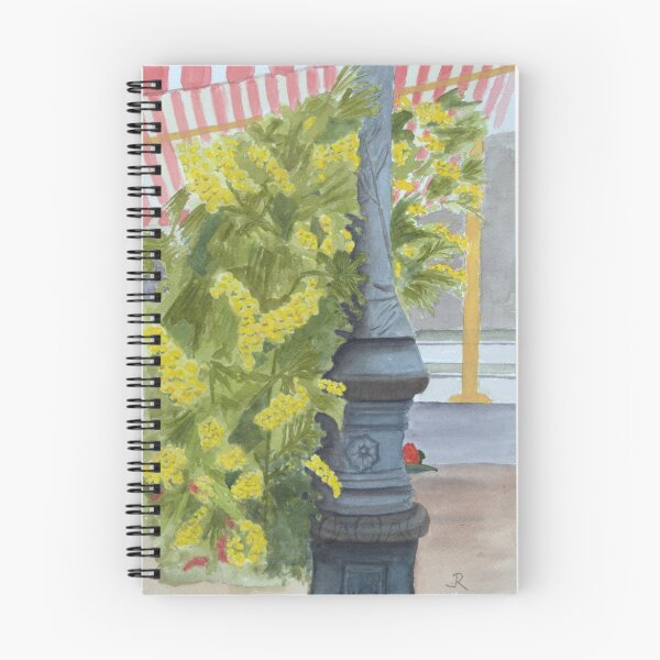 Item preview, Mimosa  by John Rees designed and sold by HurstPainters.