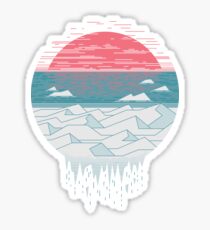 The Great Thaw Sticker