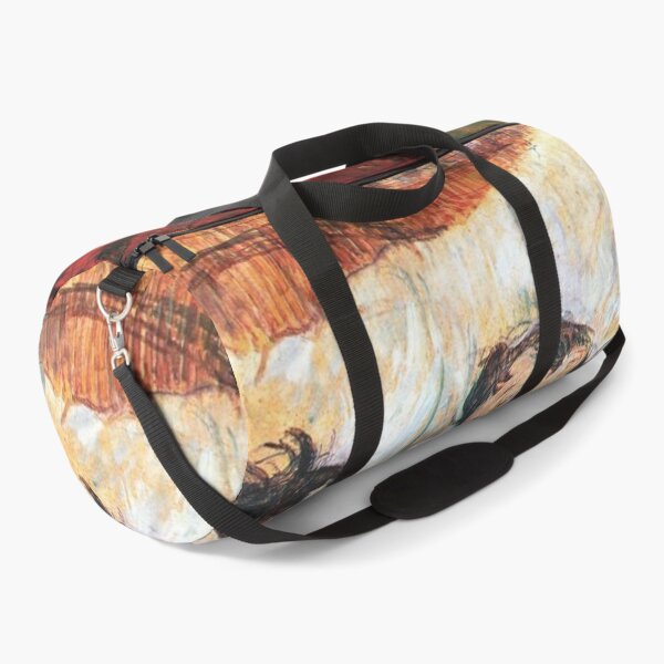 Item preview, Henri de Toulouse Lautrec -The Bed designed and sold by Vivanne-art.