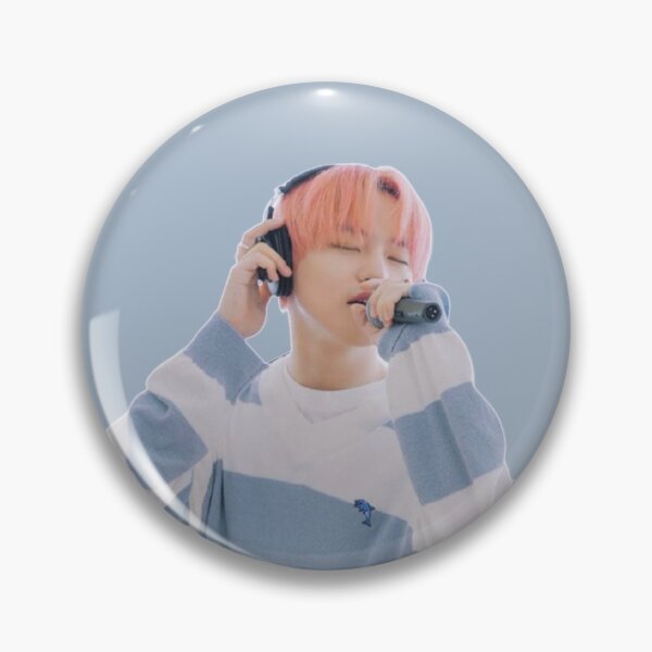 Item preview, NCT Chenle designed and sold by wwjkhsk.