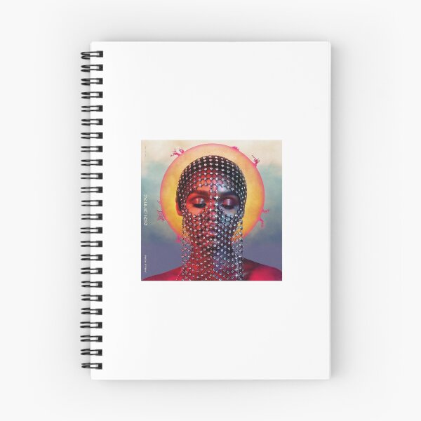 Item preview, Janelle Monáe Dirty Computer Album Cover designed and sold by a-l-i-s-h-a-.