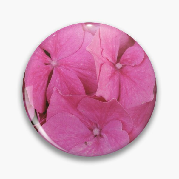 Item preview, Pink flowers designed and sold by Richard Kazar.
