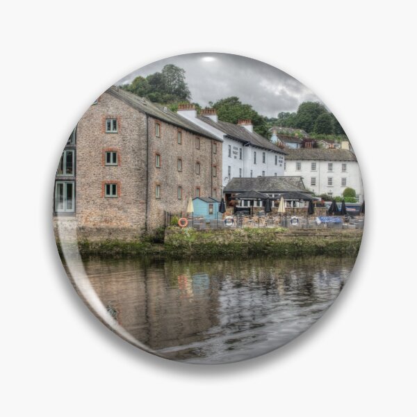 Item preview, Steam Packet Reflections designed and sold by hawkie.