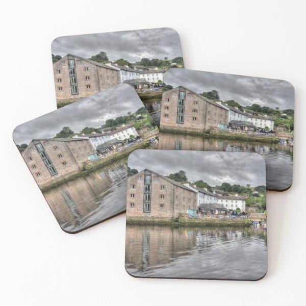 Item preview, Steam Packet Reflections designed and sold by hawkie.