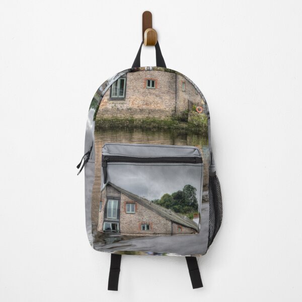 Item preview, Steam Packet Reflections designed and sold by hawkie.