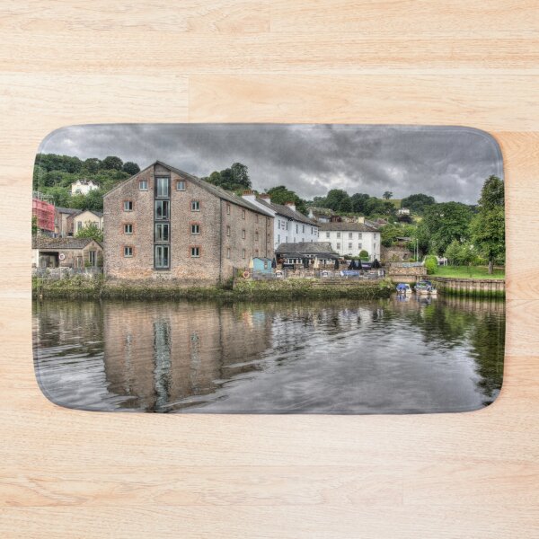Item preview, Steam Packet Reflections designed and sold by hawkie.