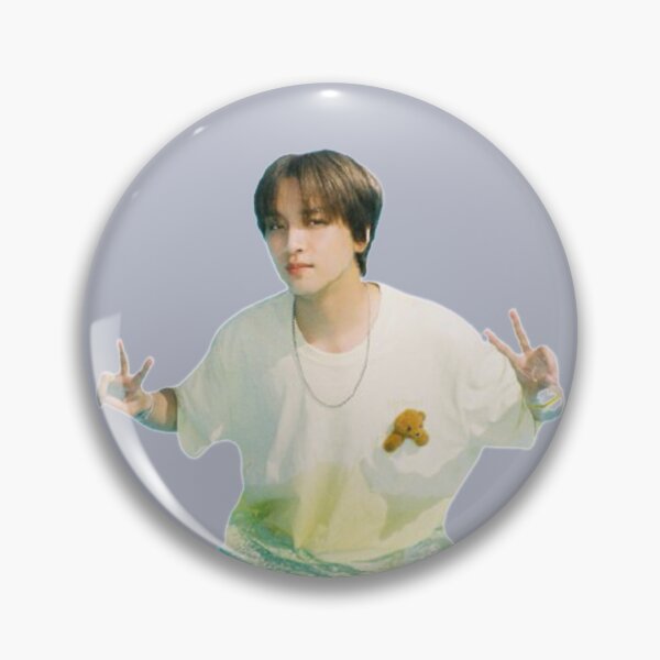 Item preview, NCT Haechan designed and sold by wwjkhsk.