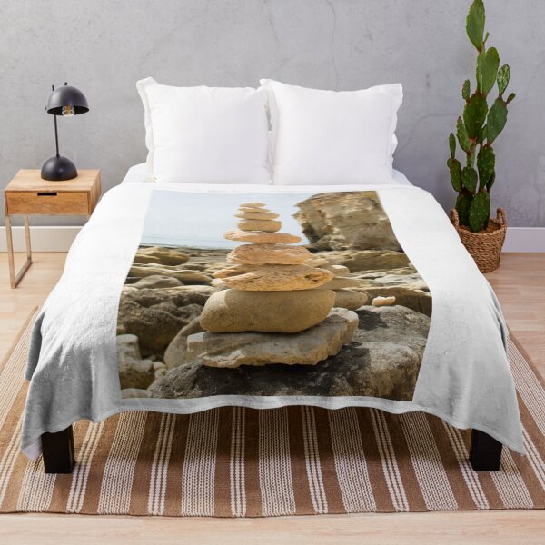 Item preview, Stone tower, Atlantic designed and sold by jsebouvi.