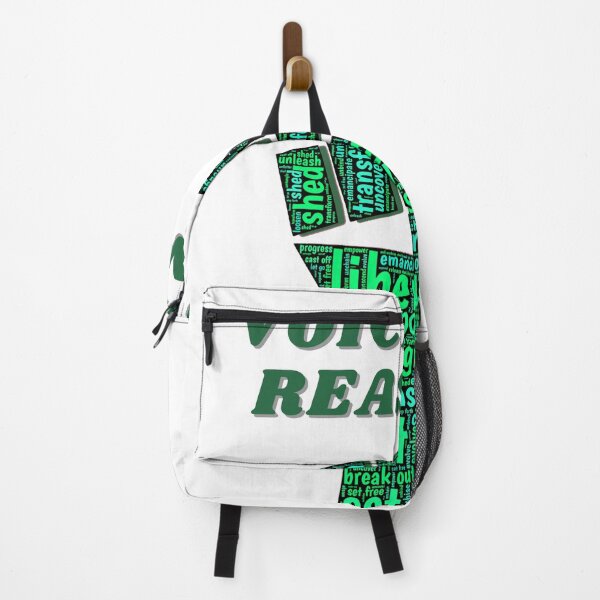 Item preview, VOICE OF REASON designed and sold by LaBelleMaison.