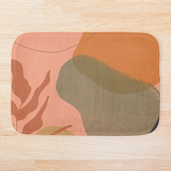 Item preview, Terra formas abstractas y plantas designed and sold by alienrabbit.