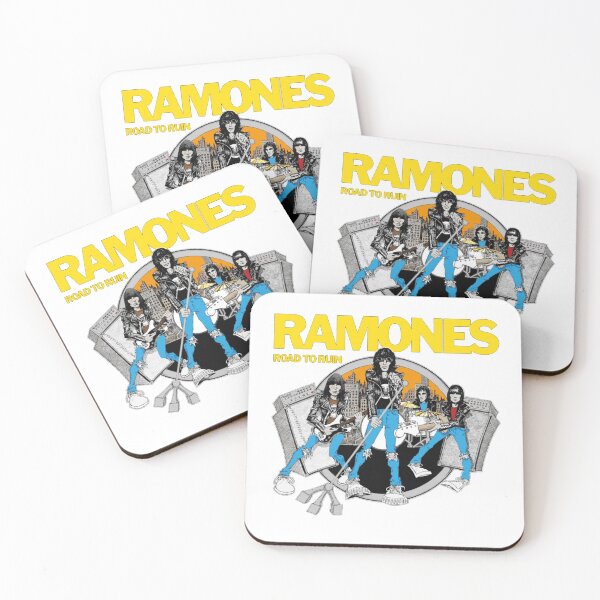 Item preview, ramoness Roads to Run designed and sold by anettefong597.