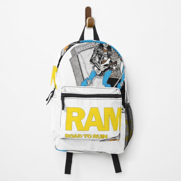 Item preview, ramoness Roads to Run designed and sold by anettefong597.