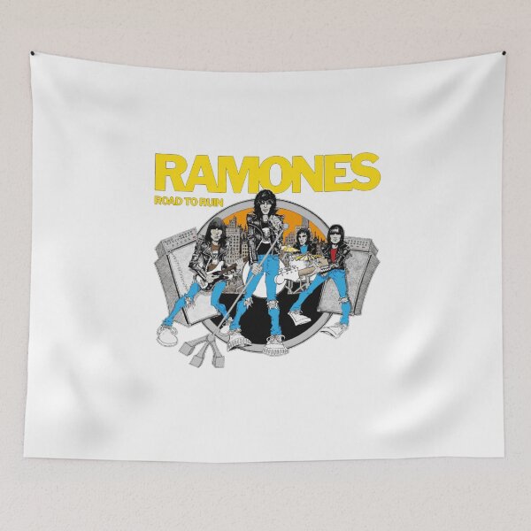 Item preview, ramoness Roads to Run designed and sold by anettefong597.