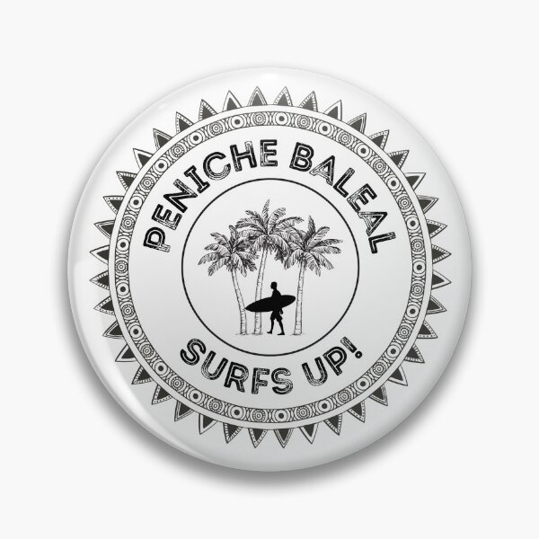 Item preview, Surfs up Peniche Baleal designed and sold by MichiMuenzi.