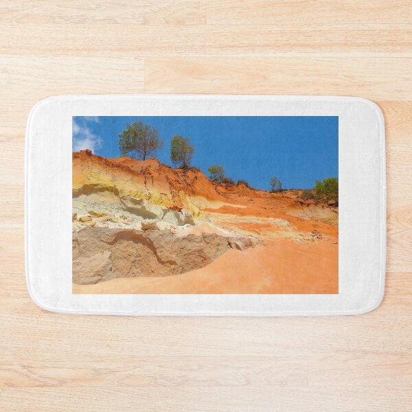 Item preview, The Fairy Stream,  Phan Thiet, Vietnam designed and sold by Anita van Gendt.