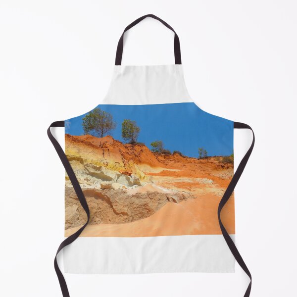 Item preview, The Fairy Stream, Phan Thiet, Vietnam designed and sold by Anita van Gendt.