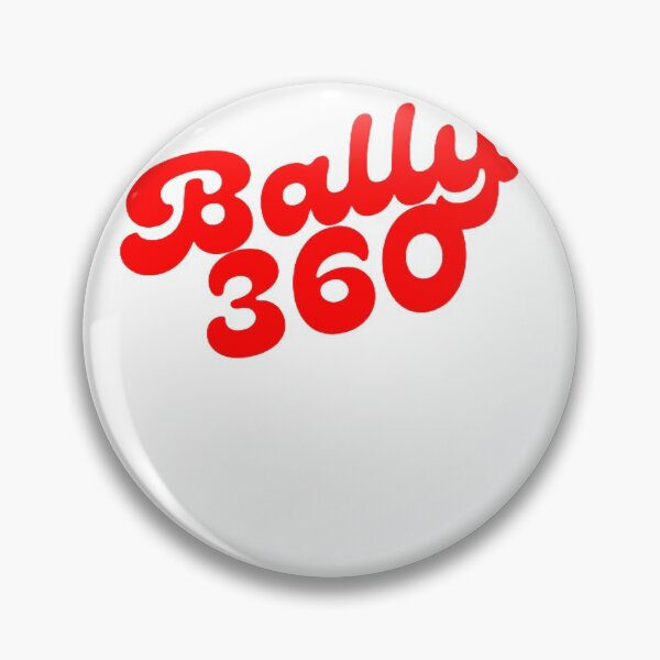 Item preview, Bally 360 designed and sold by julset.