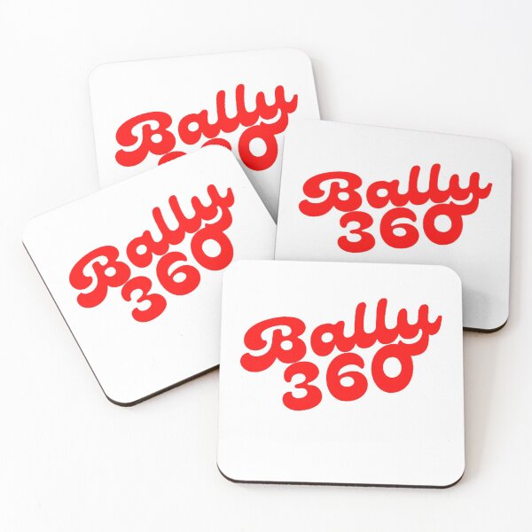 Item preview, Bally 360 designed and sold by julset.