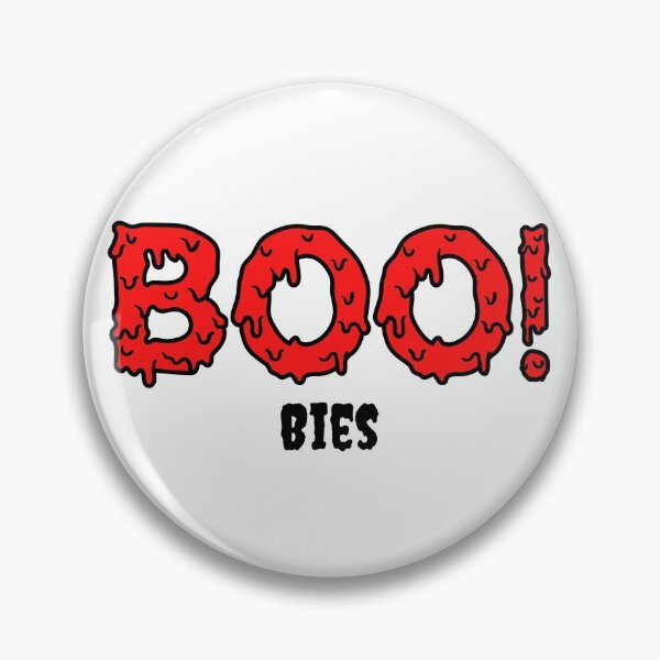 Item preview, Boo! bies designed and sold by Mintyfresh90.