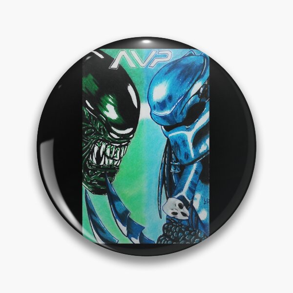 Item preview, AVP  designed and sold by melchiorre.
