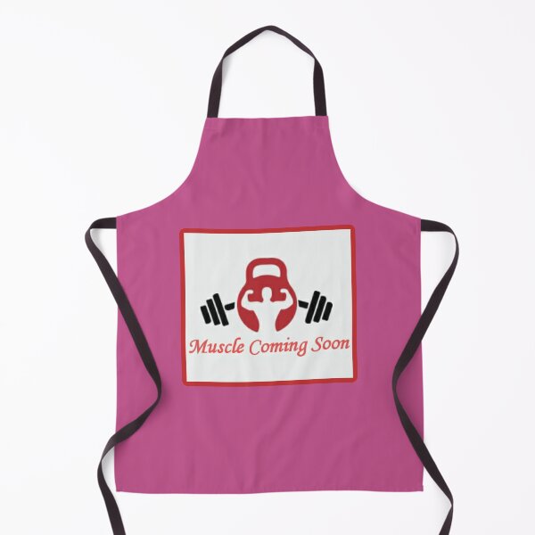 Item preview, Muscle Coming soon Design for gym lover designed and sold by Mohd wasim.
